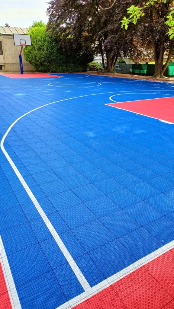 Nuovo Multisport Camp @ EGS!🏅