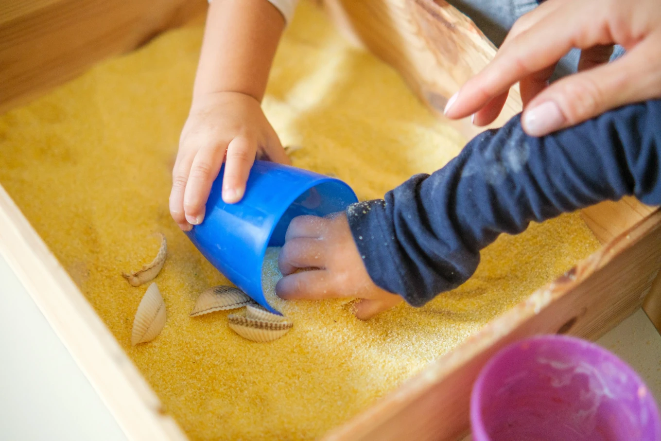 Stay&Play English Gate School