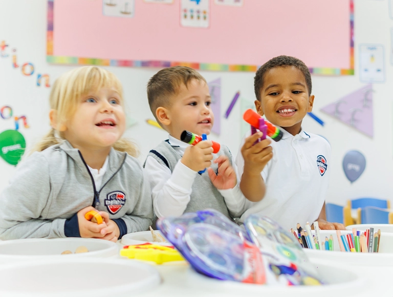 Scuola dell'Infanzia