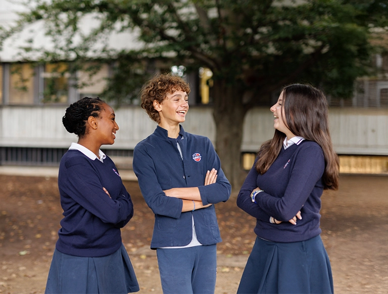 Scuola Secondaria di primo grado
