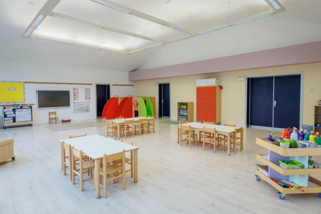 Our facilities - 9