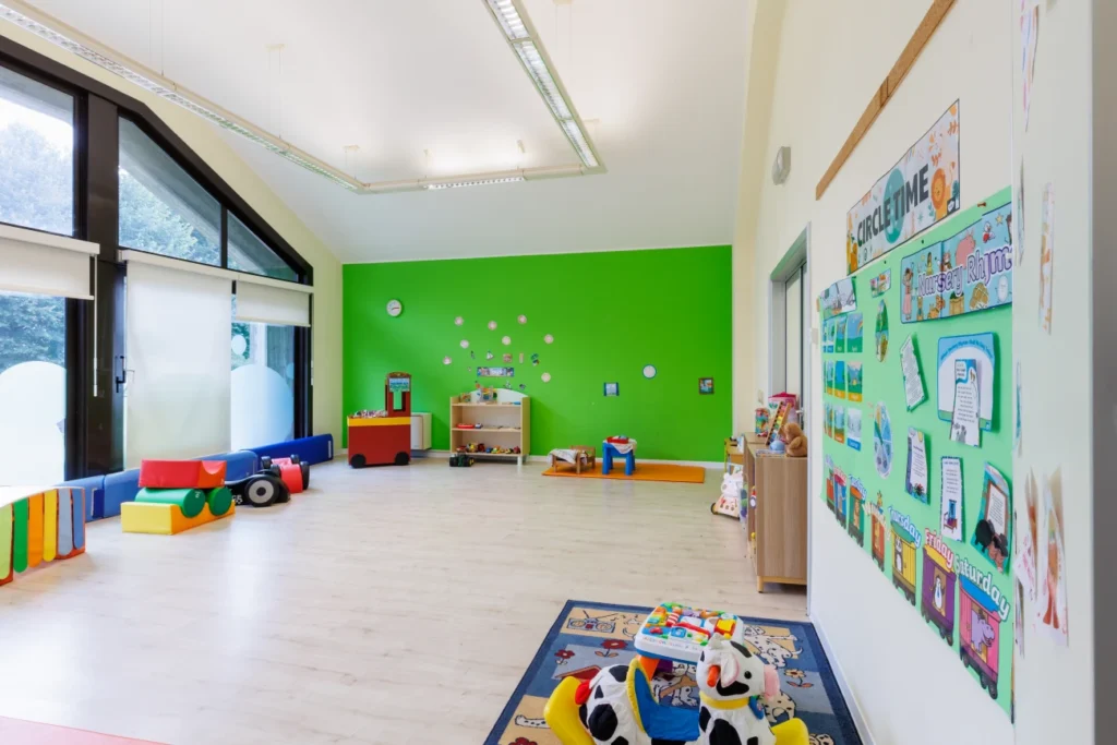 Our facilities - 12