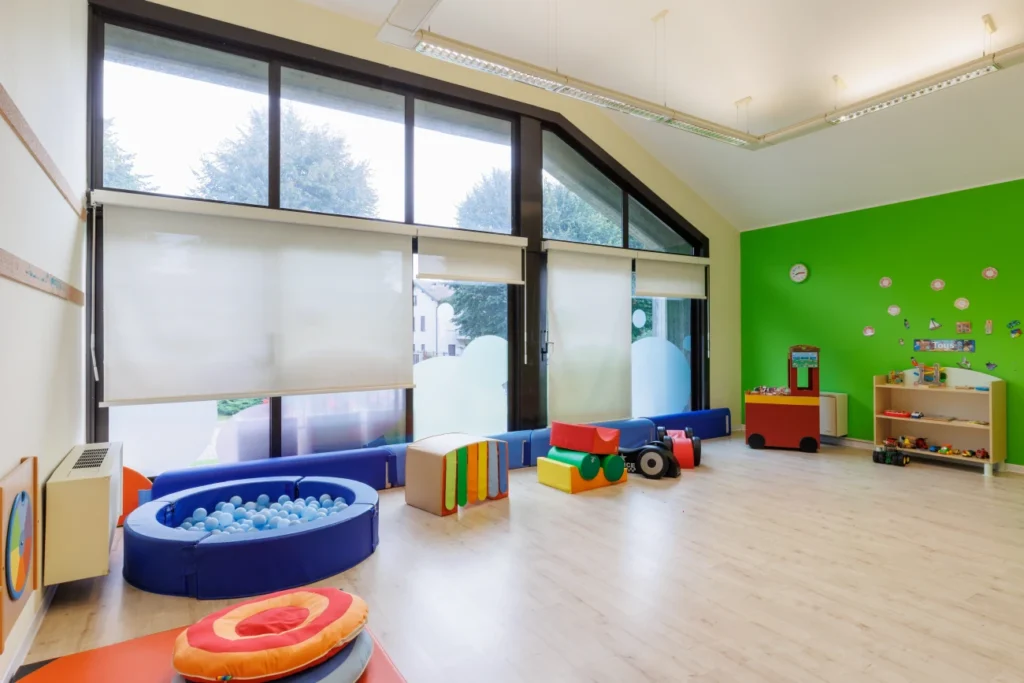 Our facilities - 13