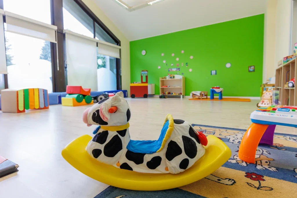 Our facilities - 14