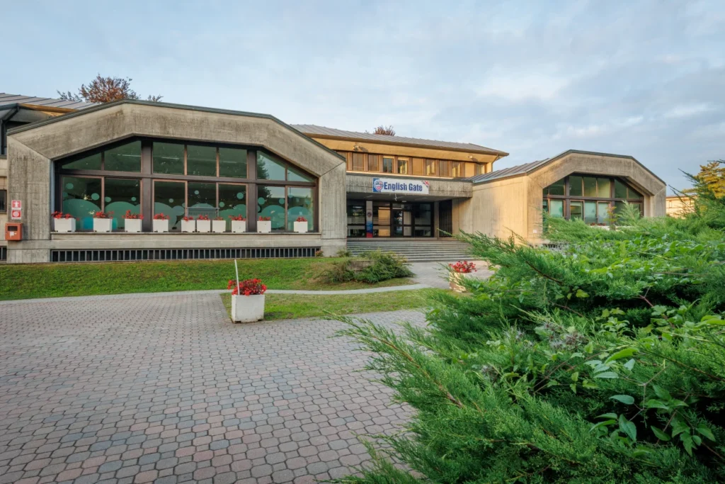 Our facilities - 1