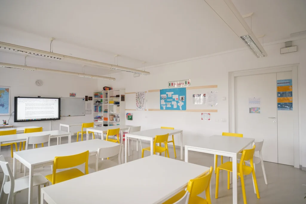 Our facilities - 19