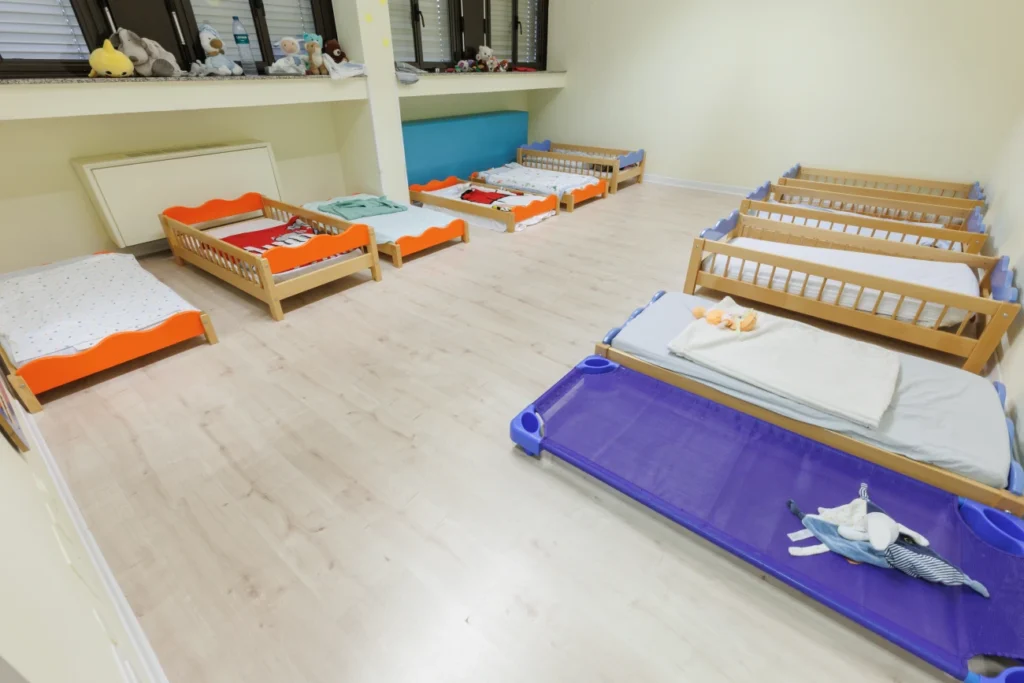 Our facilities - 21