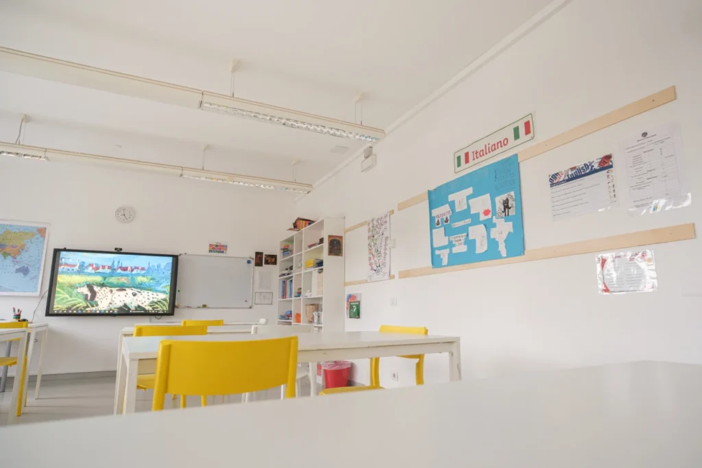 Our facilities - 22