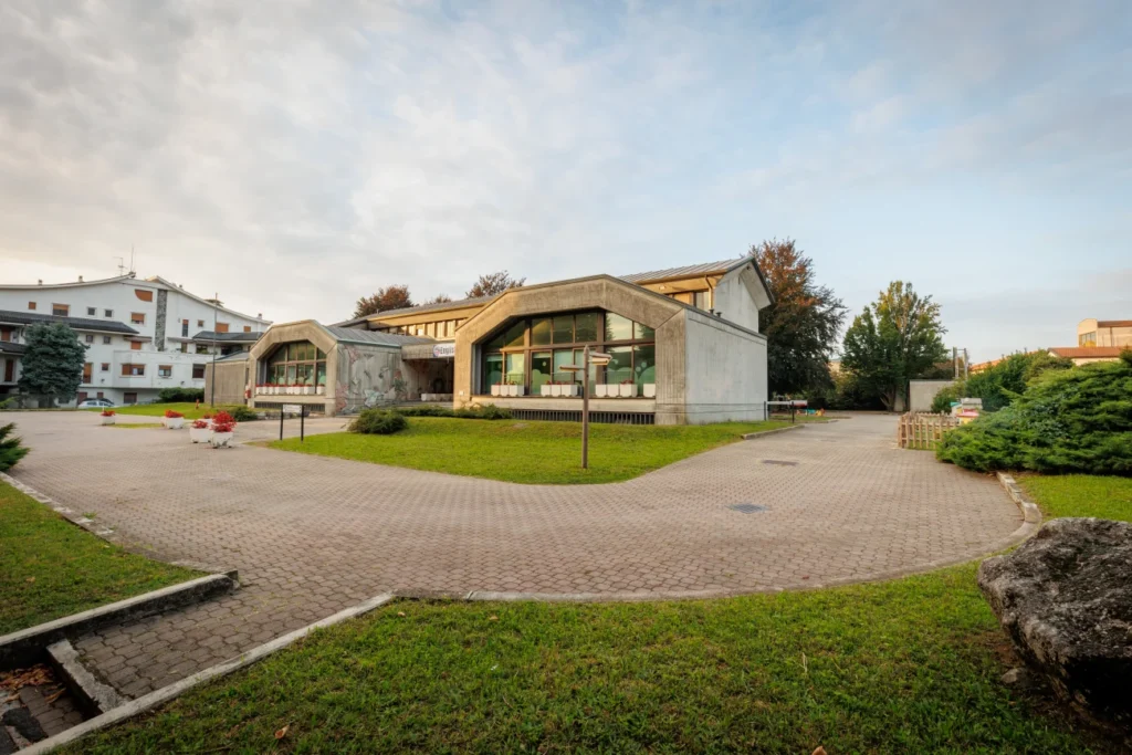 Our facilities - 2