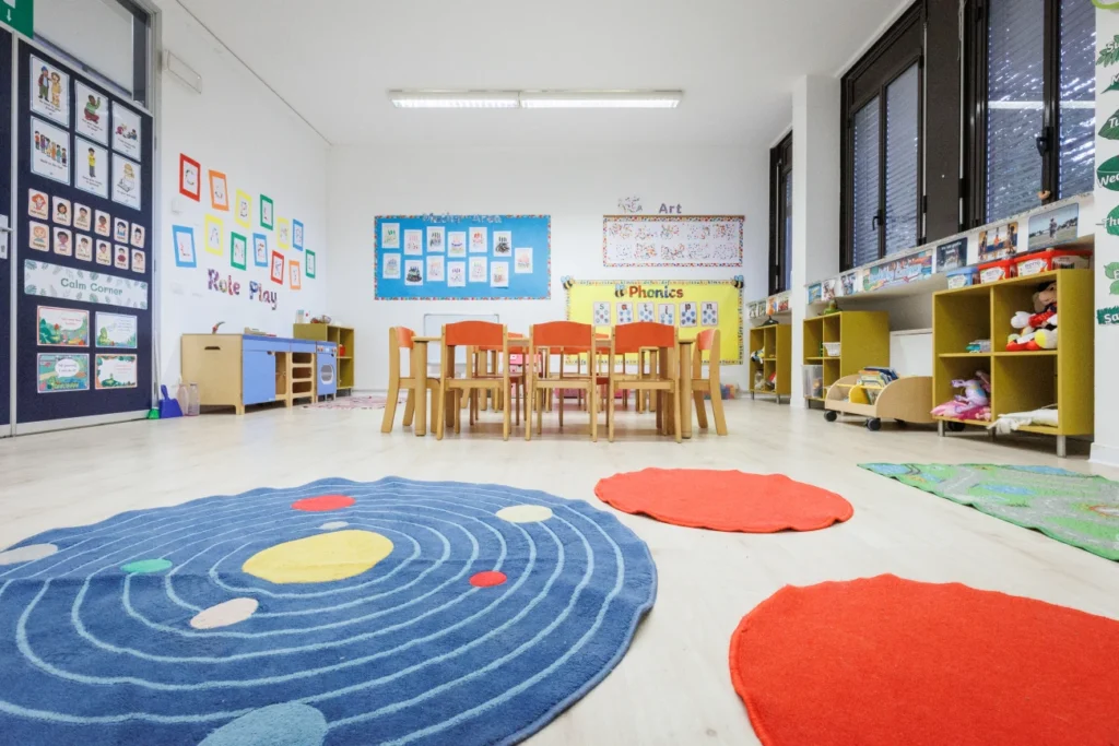 Our facilities - 4