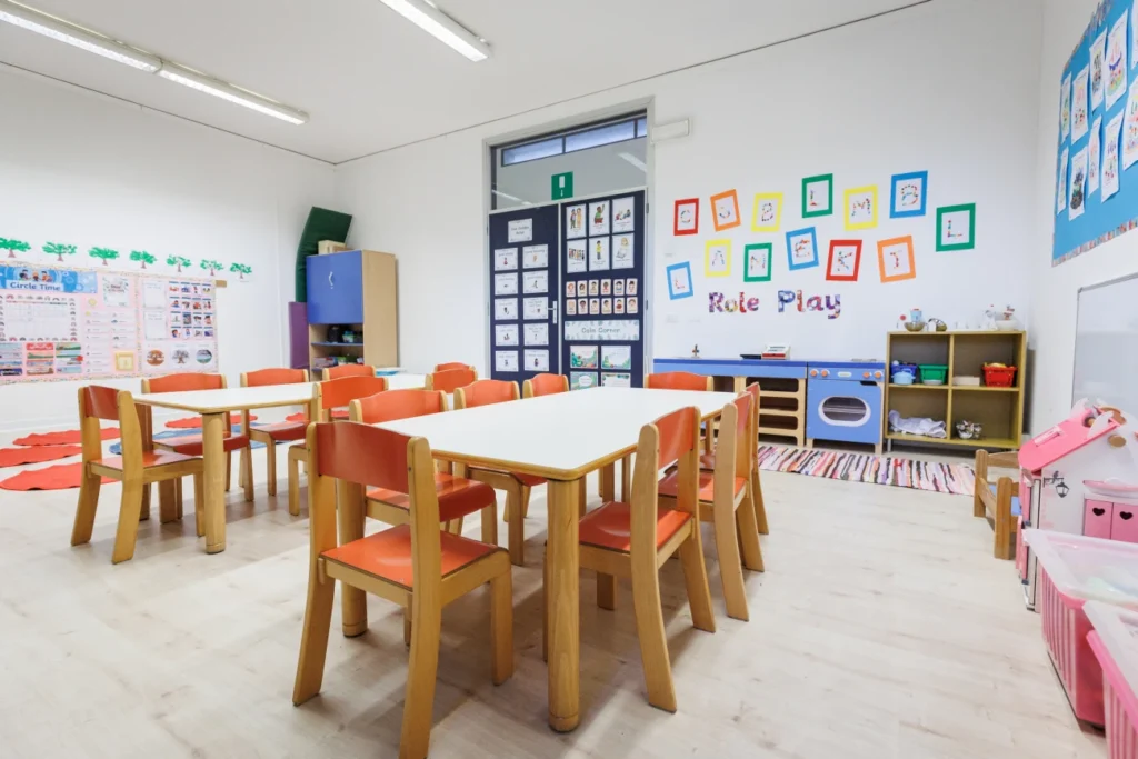 Our facilities - 5