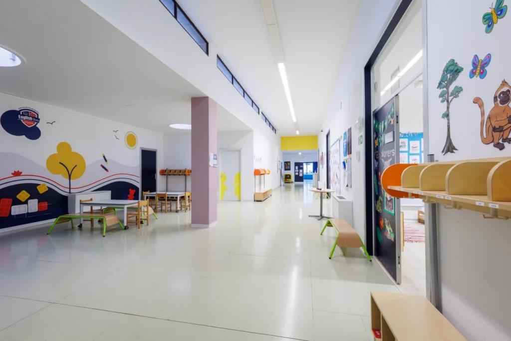 Our facilities - 6