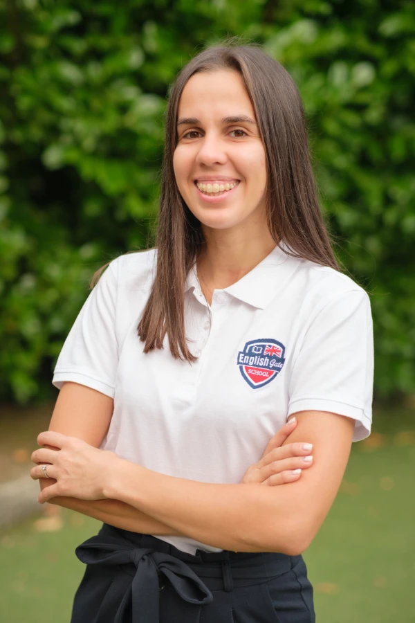 Micol Meroni – Early Years Coordinator