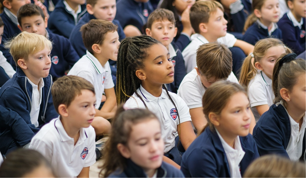 Visita la scuola Visita la scuola