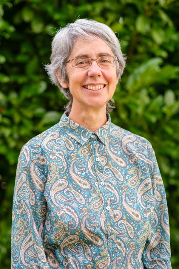 Tamara Schornikow – English Curriculum Coordinator English Gate School