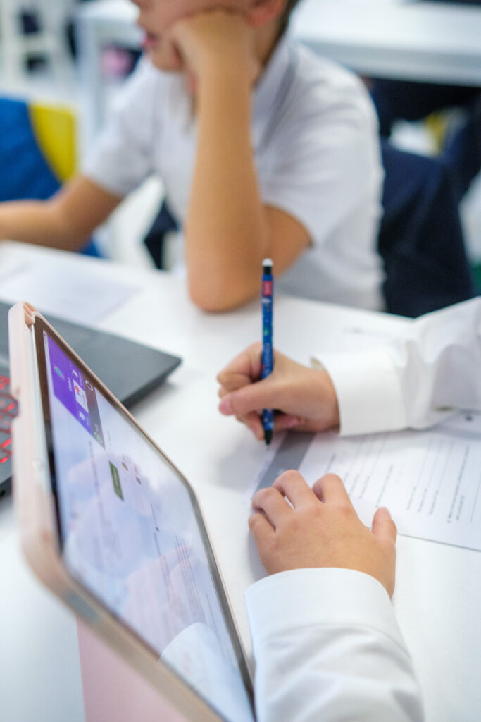 Workshop “Italian Curriculum”