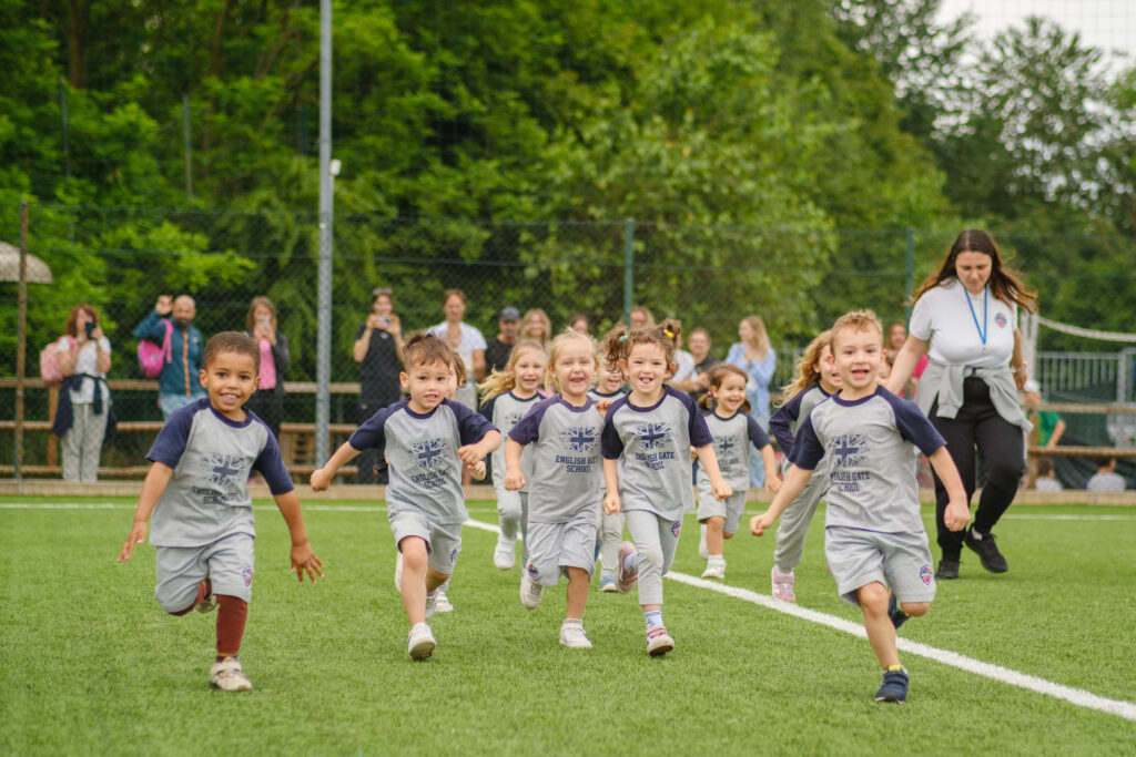 🎉 Sports Day 2026